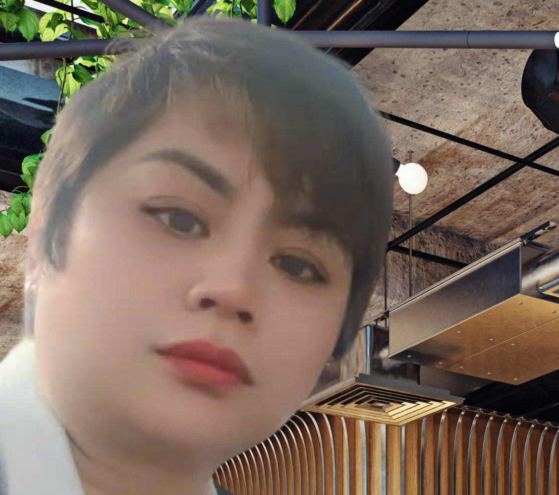 Trần Thị Bích Liên